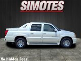 Used 2005 Cadillac Escalade EXT image 2