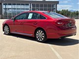 Used 2017 Hyundai Sonata Sport image 6
