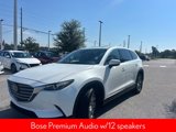 Used 2019 MAZDA CX-9 Touring w/ Touring Premium Package image 4