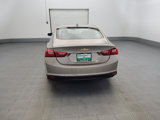 Used 2023 Chevrolet Malibu LT w/ Driver Confidence Package image 6