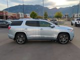 Used 2017 GMC Acadia Denali w/ Technology Package image 2
