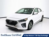 Used 2022 Hyundai Ioniq SE image 3