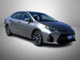 Used 2018 Toyota Corolla XSE image 3