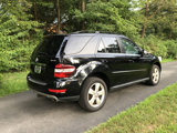 Used 2011 Mercedes-Benz ML 350 4MATIC image 5