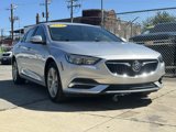 Used 2018 Buick Regal Preferred w/ Sights and Sounds Package image 3