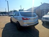 Used 2020 Chevrolet Equinox LS w/ LS Convenience Package image 4