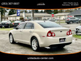 Used 2011 Chevrolet Malibu LTZ image 6