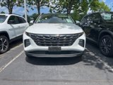 Used 2022 Hyundai Tucson Limited image 2