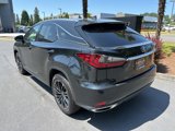 Certified 2022 Lexus RX 350 AWD w/ Premium Package image 3