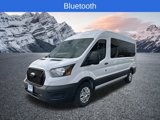 New 2024 Ford Transit 350 XL image 4