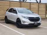 Used 2021 Chevrolet Equinox LT image 2
