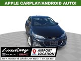Used 2018 Chevrolet Cruze LT image 2