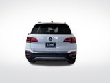Used 2022 Volkswagen Taos SE image 6