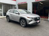 Used 2022 Hyundai Tucson SEL image 2