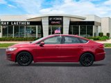 Used 2020 Ford Fusion SE image 2