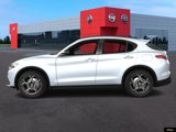 New 2025 Alfa Romeo Stelvio Sprint image 3