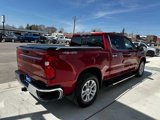 Used 2022 Chevrolet Silverado 1500 LTZ w/ Technology Package image 5