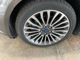 Used 2018 Ford Fusion Titanium image 4