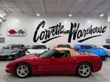 Used 2004 Chevrolet Corvette Convertible w/ Preferred Equipment Group image 2