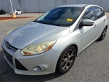 Used 2014 Ford Focus SE w/ Equipment Group 201A image 2
