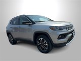 Used 2022 Jeep Compass Limited image 2