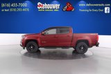 Used 2018 Chevrolet Colorado LT w/ LT Convenience Package image 6