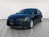 Used 2021 Toyota Corolla LE image 2