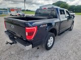 Used 2021 Ford F150 XLT w/ Equipment Group 301A Mid image 3
