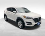 Used 2019 Hyundai Tucson SE image 3