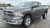 Used 2018 RAM 1500 Big Horn image 4