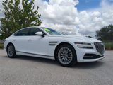 Used 2024 Genesis G80 2.5T image 2