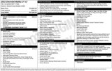 Used 2022 Chevrolet Malibu LT image 3