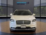 Used 2022 Lincoln Nautilus Reserve w/ Equipment Group 201A image 2