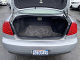 Used 2003 INFINITI G35 Sedan w/ Premium Pkg image 5