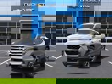 New 2025 Chevrolet Trax LT w/ Driver Confidence Package image 6