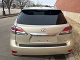 Used 2013 Lexus RX 350 AWD image 3