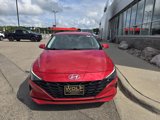 Used 2022 Hyundai Elantra SEL image 4