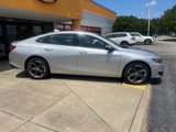 Used 2022 Chevrolet Malibu LT image 3
