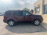 Used 2010 Honda Pilot EX-L image 2