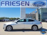 Used 2022 Chevrolet Malibu LT image 4