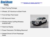 Used 2021 Buick Envision Essence w/ Technology Package I image 4