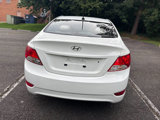 Used 2014 Hyundai Accent GLS image 6