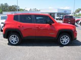 Used 2023 Jeep Renegade Latitude image 2