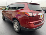 Used 2016 Chevrolet Traverse LT image 5