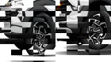 New 2026 Chevrolet TrailBlazer LT w/ Convenience Package image 4