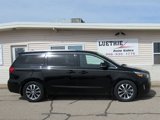 Used 2017 Kia Sedona SX image 3