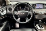 Used 2015 INFINITI QX60 AWD w/ Premium Plus Package image 5