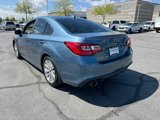 Used 2018 Subaru Legacy 2.5i Limited w/ 50th Anniversary Edition image 5