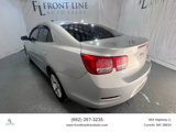 Used 2013 Chevrolet Malibu LT w/ Power Convenience Package image 5