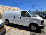 Used 2013 GMC Savana 2500 image 4